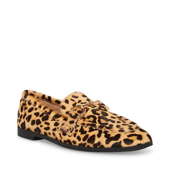 Steve Madden | CARRINE-L LEOPAR - Picture 1 of 6